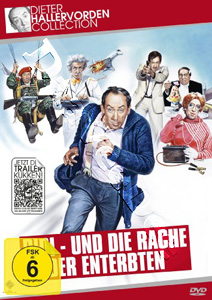 Nonstop Trouble with the Family (DVD)